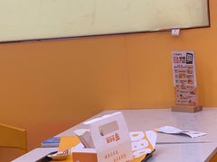 -牛约堡-牛肉汉堡(艺泰安邦花园店)