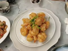 -君霖海鲜私房菜(春柳店)