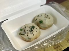 -富春汤包生煎馆(春晖店)