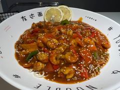 -友达面馆(广州总店)