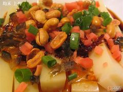 米豆腐-甲21号招待所