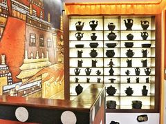 -敏珠拉姆藏餐·南京厨房(富春江东街店)