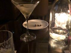 -LONG BAR 廊吧(外滩华尔道夫酒店)