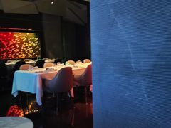 -渔火·特色餐厅(佘山世茂洲际酒店)