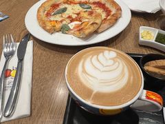 -安妮意大利餐厅(世贸天阶店)