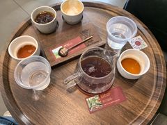 -Again Coffee Roaster(香蜜湖店)