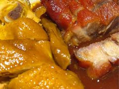 -龙记香港茶餐厅(久光百货店)