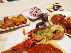 -宜家·瑞典风味餐厅(天津东丽商场店)
