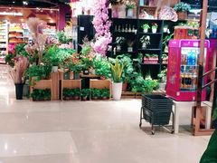 -中百生活剧场(泛海城市广场店)