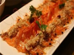 -新白鹿餐厅(城西银泰城店)