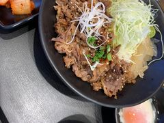 -町门烤肉拌饭专门店(哈西万达店)