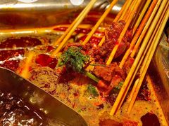 -串一火锅(赛格国际购物中心店)