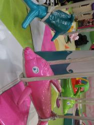 -孩子王(铁西万达店)