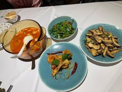 -沿途四季·云南菜(建外大街店)