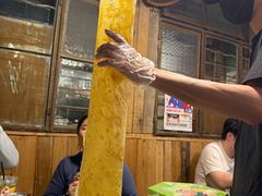 -辉记炭烧海鲜大排档·老字号(福田店)