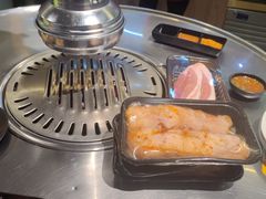 -炽城·烤肉名家(鸿达中央广场店)