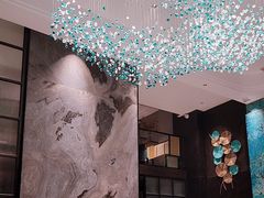 -铂尔登国际酒店(南山深圳湾口岸店)