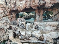 -珠海长隆海洋王国