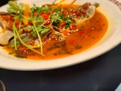 -坛宗剁椒鱼头(河西王府井店)