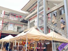 -大理床单厂艺术区