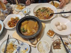 -燕郊烧鸽子(酷车小镇店)