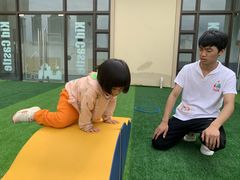 -吉的堡幼儿园(云报园)