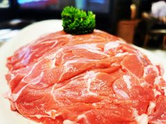 -快乐小羊(富强中路店)