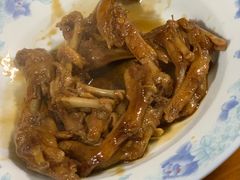 -许村蟹面(海宁许村大道店)