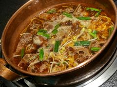-羊肉街口老银川滩羊涮肉馆