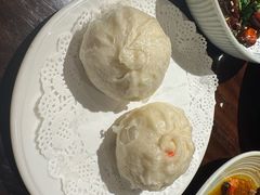 非物质文化遗产破酥包-熙楼(翠湖店)