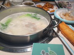 -粤顺渔坊·中山脆肉鲩火锅(清湖店)