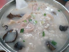 -广场正宗原汁薏米店