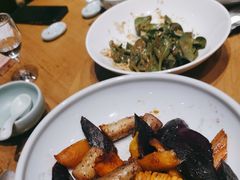 -早船·深海鱼锅泡饼(沧州店)