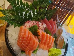 -和悦日料(雅颂庭店)