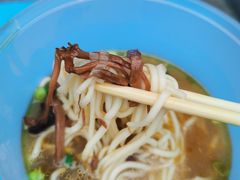 -大石人家鱿鱼面馆(大石西路总店)