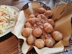 小炒汤圆-先启半步颠小酒馆(白麓里店)
