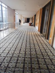 -上海浦东喜来登由由大酒店·宴会厅