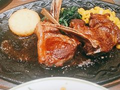 -萨莉亚意式餐厅(杭州滨江天街店)