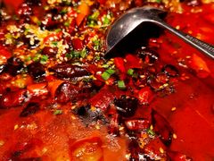 -粗茶淡饭·隐庐私厨(东亭店)