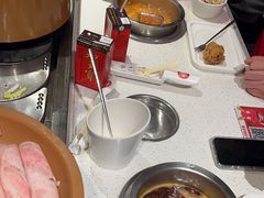 -龍歌自助小火锅(崂山丽达店)