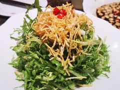 -郑喜旺烧烤(郑州总店)
