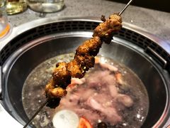 -羊来顺冰煮鲜羊铁锅烀羊肉(八卦岭店)