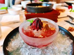 -西安高新洲际酒店•彩丰楼中餐厅