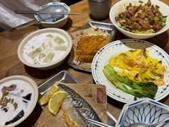 -肥朵食堂(带梦胡同店)