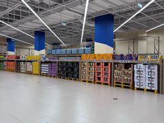-盒马X会员店(王府井奥莱UP TOWN店)