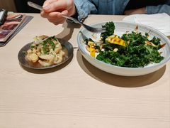 -卡朋西餐(东方广场店)