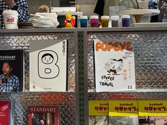 -虎伢Fuuya!咖啡煎饼(陆家嘴波特营店)