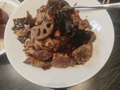 -阿喆私房菜(西五路店)