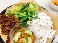 烤肉粉-华姐鸡粉(教育路店)