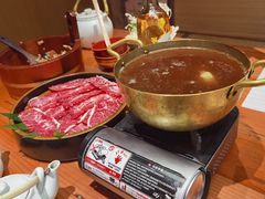 -文三酒肆自助放题(新街口友谊广场店)